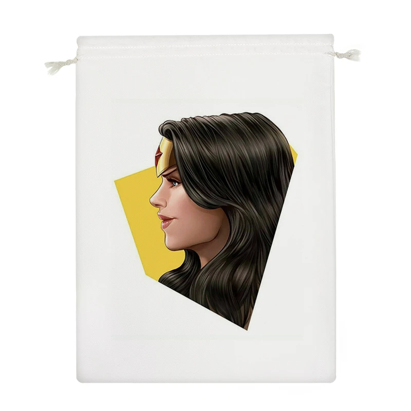 نظم دهنده خندالو مدل Wonderwoman کد 5697