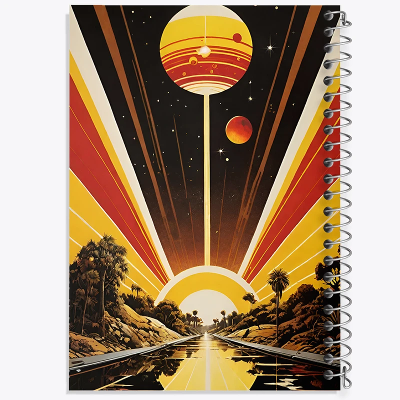 دفتر مشق 100 برگ خندالو طرح جهان بعد از این کد F4671