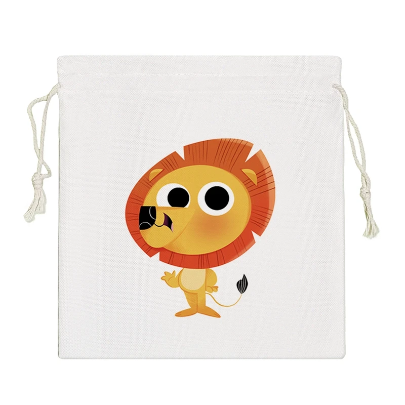 نظم دهنده خندالو مدل شیر بامزه کد H1672-S