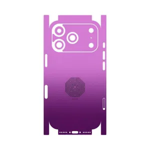MAHOOT Minimal Maze-FullSkin Cover Sticker for Apple iPhone 17 Pro