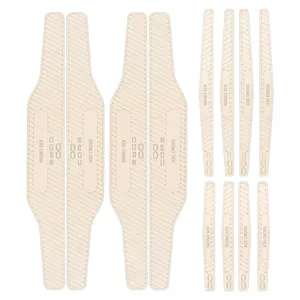 MAHOOT CORE-W door-Mirror-Bumper Protector for MVM X33 CROSS