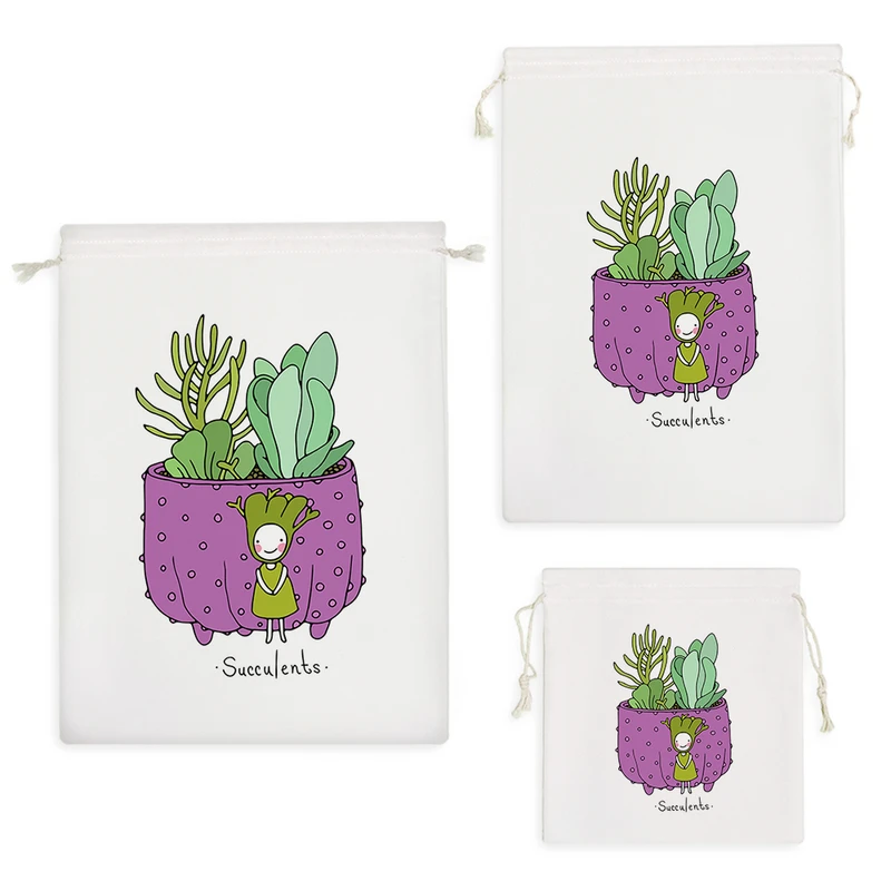 نظم دهنده خندالو مدل کاکتوس کد H1330 مجموعه 3 عددی