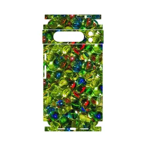 MAHOOT Marble Nostalgia-FullSkin Cover Sticker for Google Pixel 8 Pro