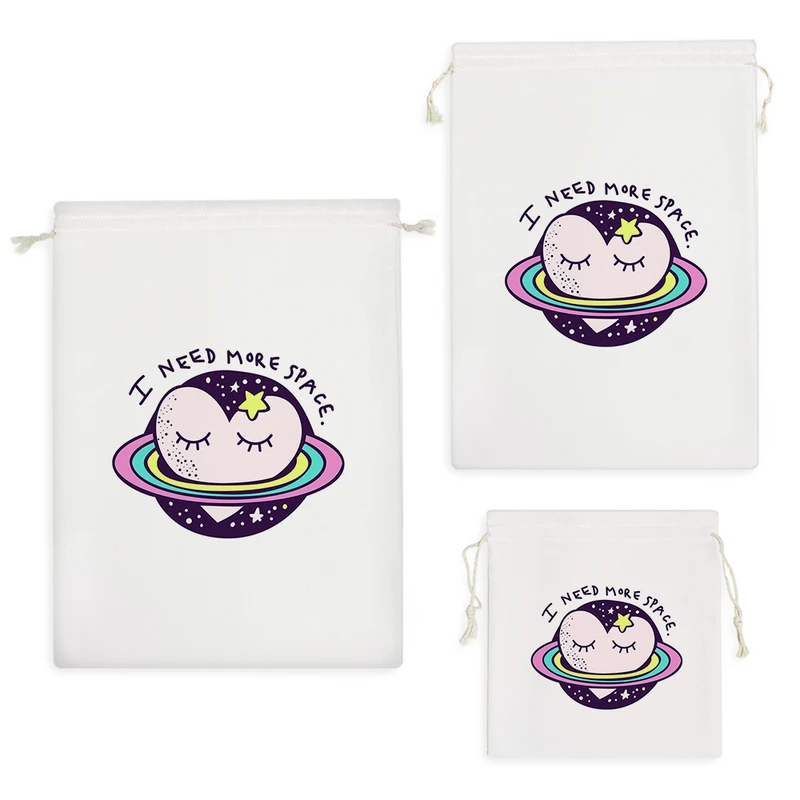 نظم دهنده خندالو مدل I Need More Space کد H1034 مجموعه 3 عددی