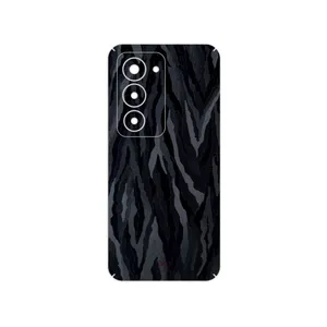 MAHOOT Black-Swan Cover Sticker for Xiaomi Redmi 15 4G