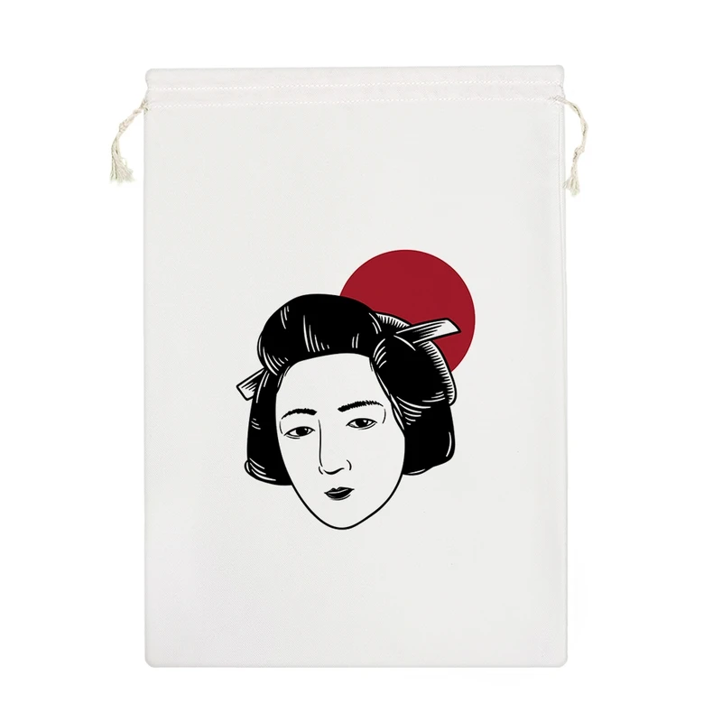 نظم دهنده خندالو مدل زن ژاپنی کد 5239-M