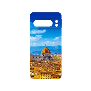 MAHOOT City of Florence Cover Sticker for Google Pixel 8 Pro