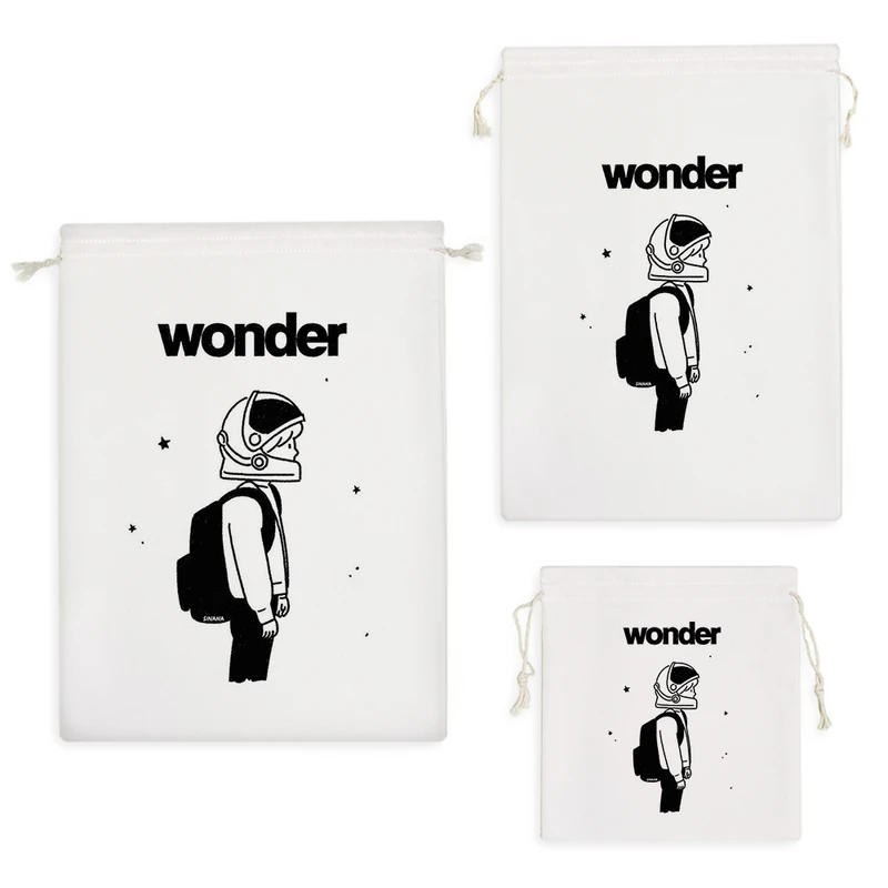 نظم دهنده خندالو مدل wonder کد 5337 مجموعه 3 عددی