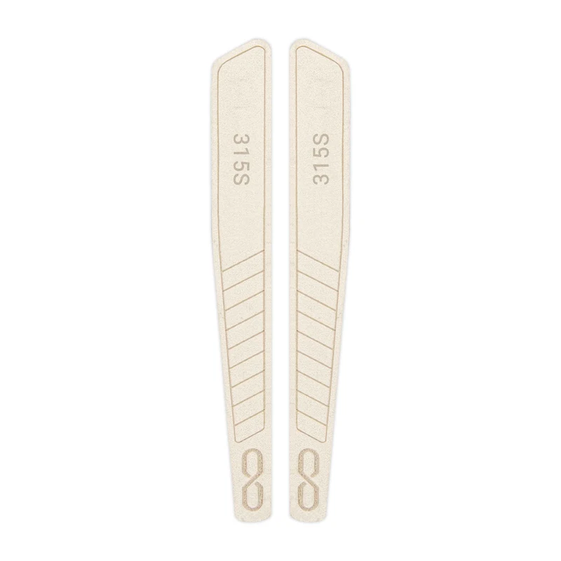 محافظ لبه آینه خودرو ماهوت مدل EDGE-W مناسب برای چری 315S مجموعه 2 عددی