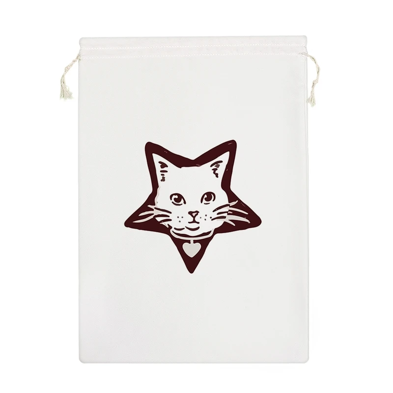 نظم دهنده خندالو مدل گربه ستاره ای کد 8926-M