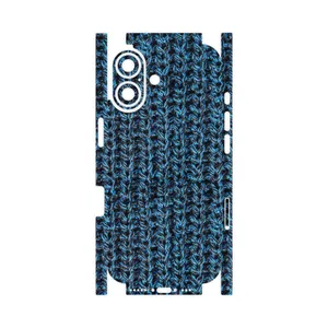 MAHOOT Fabric Texture 2-FullSkin Cover Sticker for Apple iPhone 17