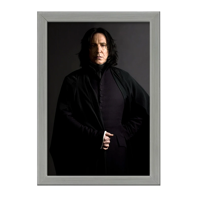 تابلو خندالو طرح اسنیپ هری پاتر Harry Potter  کد 19362