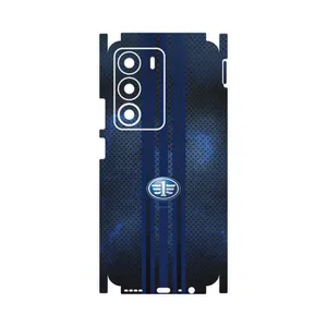 MAHOOT FAW-FullSkin Cover Sticker for Realme C71