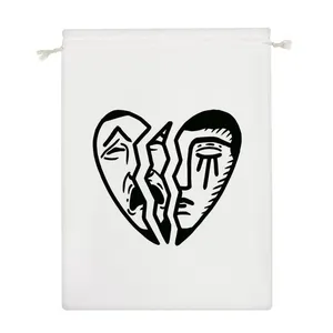 نظم دهنده خندالو مدل قلب شکسته کد 5762