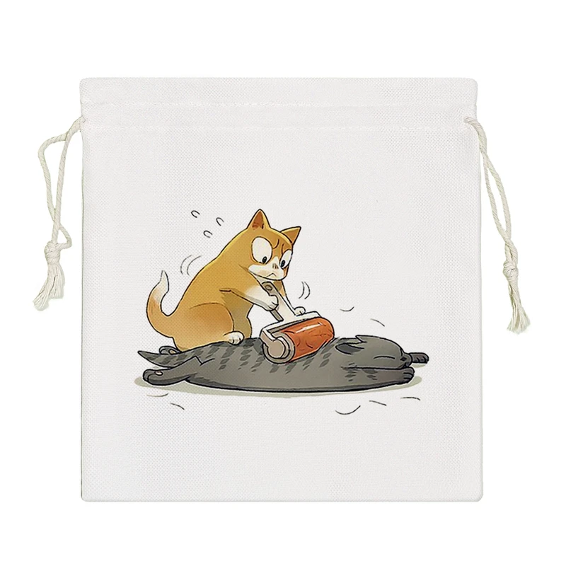 نظم دهنده خندالو مدل گربه Cat کد S7-S