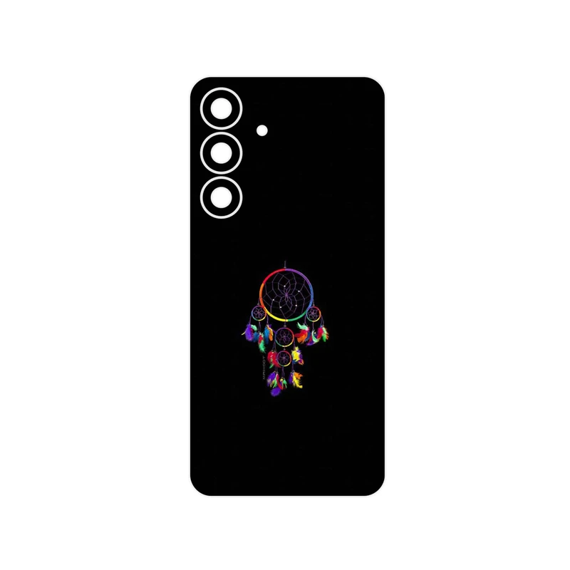 برچسب پوششی ماهوت مدل Dream Catchers مناسب برای گوشی موبایل سامسونگ Galaxy S25 FE