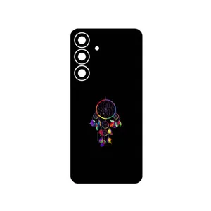 MAHOOT Dream Catchers Cover Sticker for Samsung Galaxy S25 FE