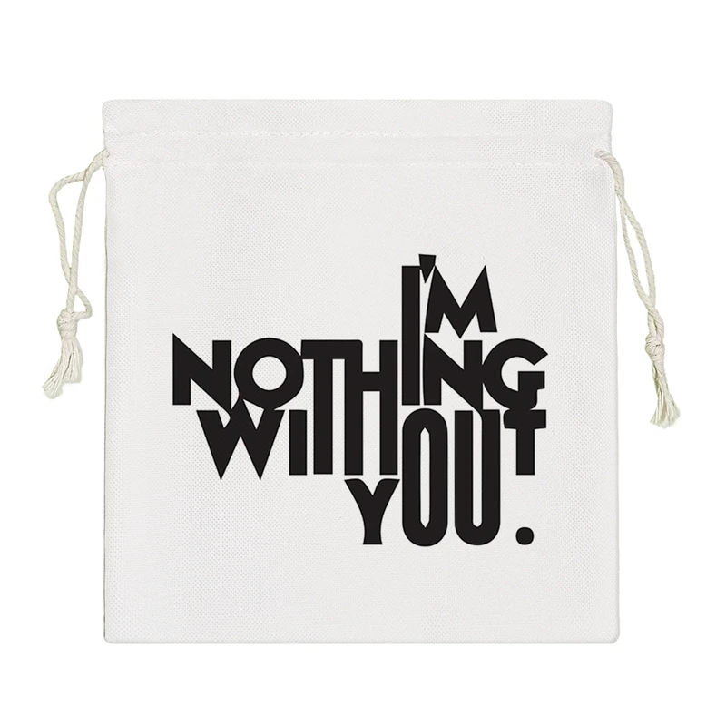 نظم دهنده خندالو مدل Im Nothing With You کد 6460-S