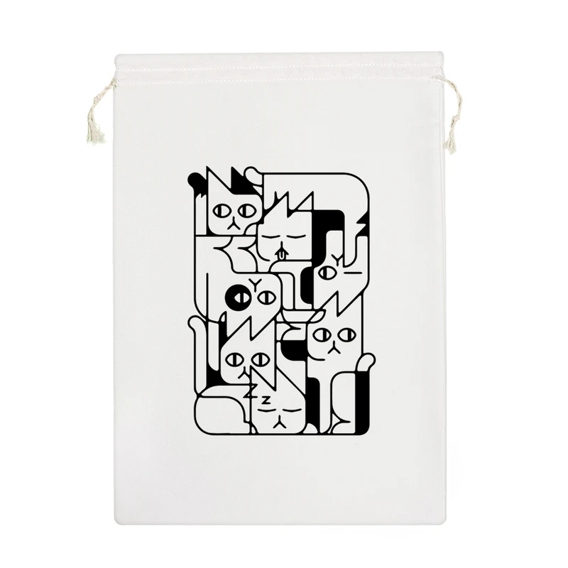 نظم دهنده خندالو مدل گربه ها (Cats) کد 10312-M