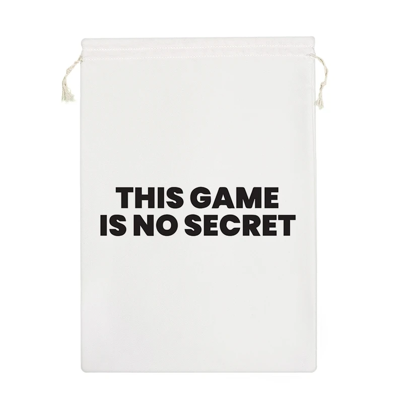 نظم دهنده خندالو مدل This Game Is No Secret کد 6540-M