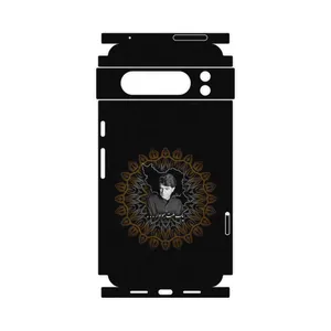 MAHOOT MohammadReza Shajarian-FullSkin Cover Sticker for Google Pixel 8 Pro