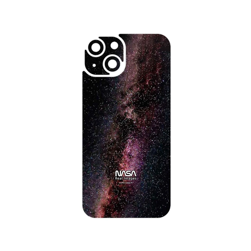 برچسب پوششی ماهوت مدل Universe_by_NASA_2 مناسب برای گوشی موبایل اپل iPhone 14