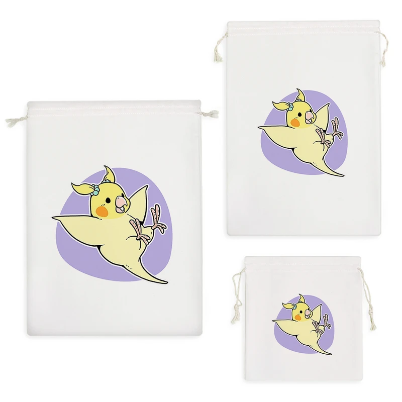 نظم دهنده خندالو مدل عروس هلندی کد 3308 مجموعه 3 عددی