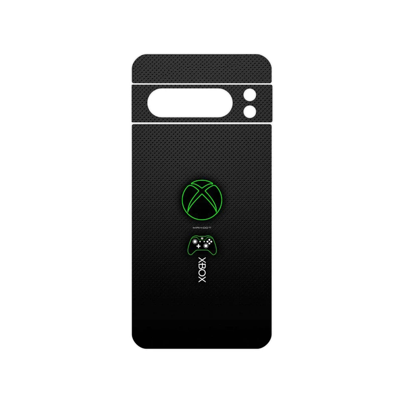 برچسب پوششی ماهوت مدل XBOX مناسب برای گوشی موبایل گوگل Pixel 8 Pro