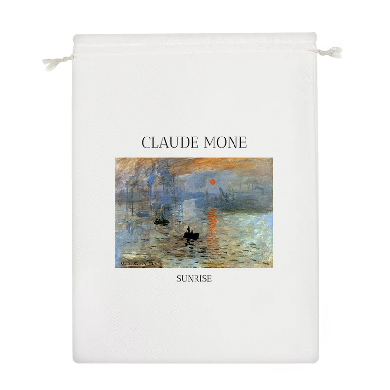 نظم دهنده خندالو مدل کلود مونه کد H2045