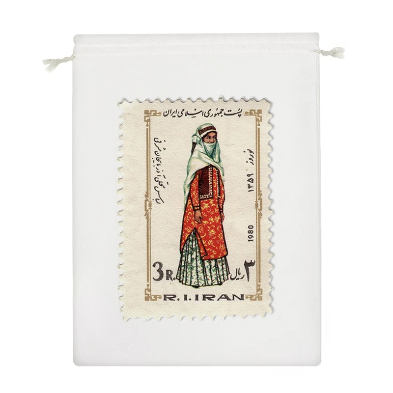 نظم دهنده خندالو مدل تمبر کد H629