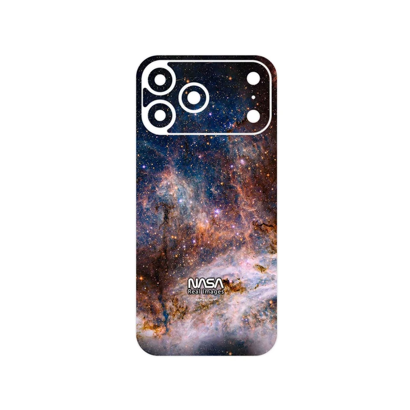 برچسب پوششی ماهوت مدل Universe_by_NASA_6 مناسب برای گوشی موبایل اپل iPhone 17 Pro Max