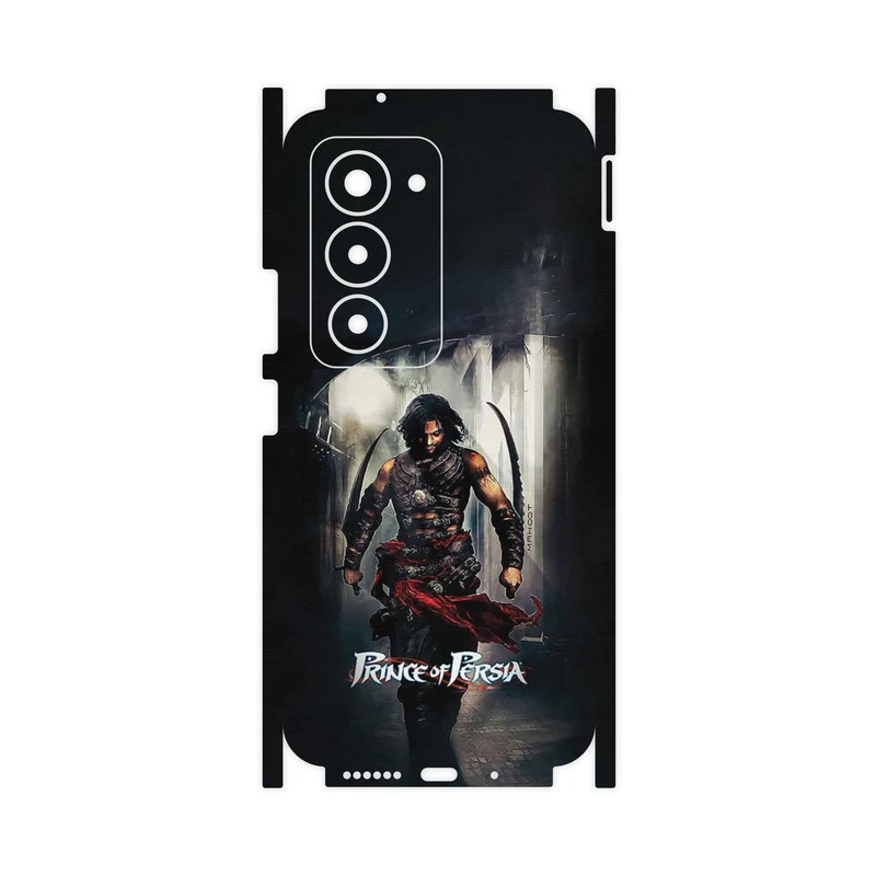 برچسب پوششی ماهوت مدل Prince_of_Persia-FullSkin مناسب برای گوشی موبایل شیائومی Redmi 15 4G
