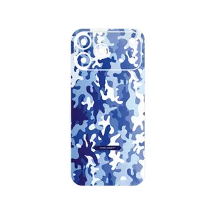 MAHOOT Army_Winter Cover Sticker for Apple iPhone 17 Pro Max