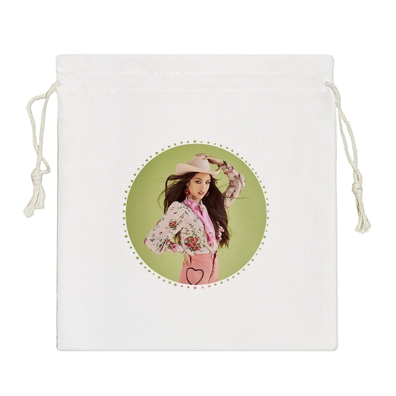 نظم دهنده خندالو مدل اولیویا رودریگوOlivia Rodrigo کد 1586-S