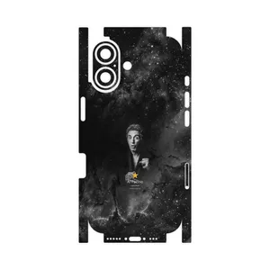 MAHOOT Al Pacino-FullSkin Cover Sticker for Apple iPhone 17
