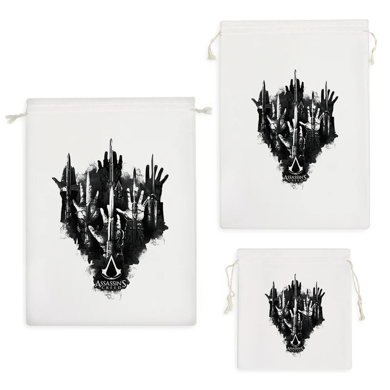 نظم دهنده خندالو مدل اساسینز کرید کد 2729 مجموعه 3 عددی