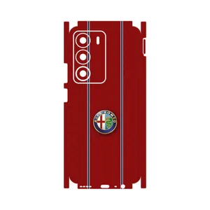 MAHOOT Alfa Romeo-FullSkin Cover Sticker for Realme C71