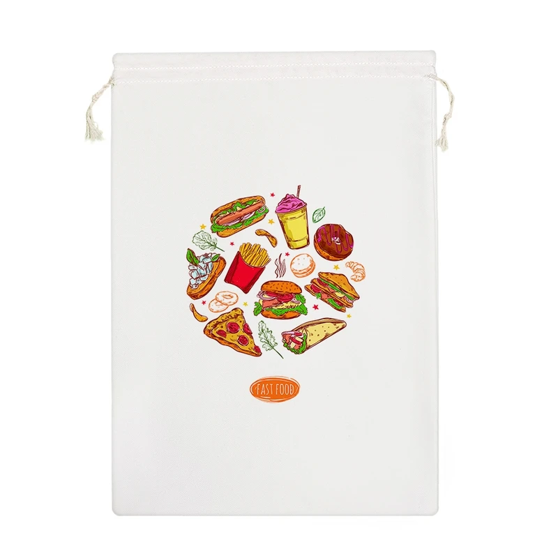 نظم دهنده خندالو مدل فست فود کد 10256-M