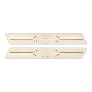 MAHOOT RAZR-W Bumper Protector for RENAULT SANDERO