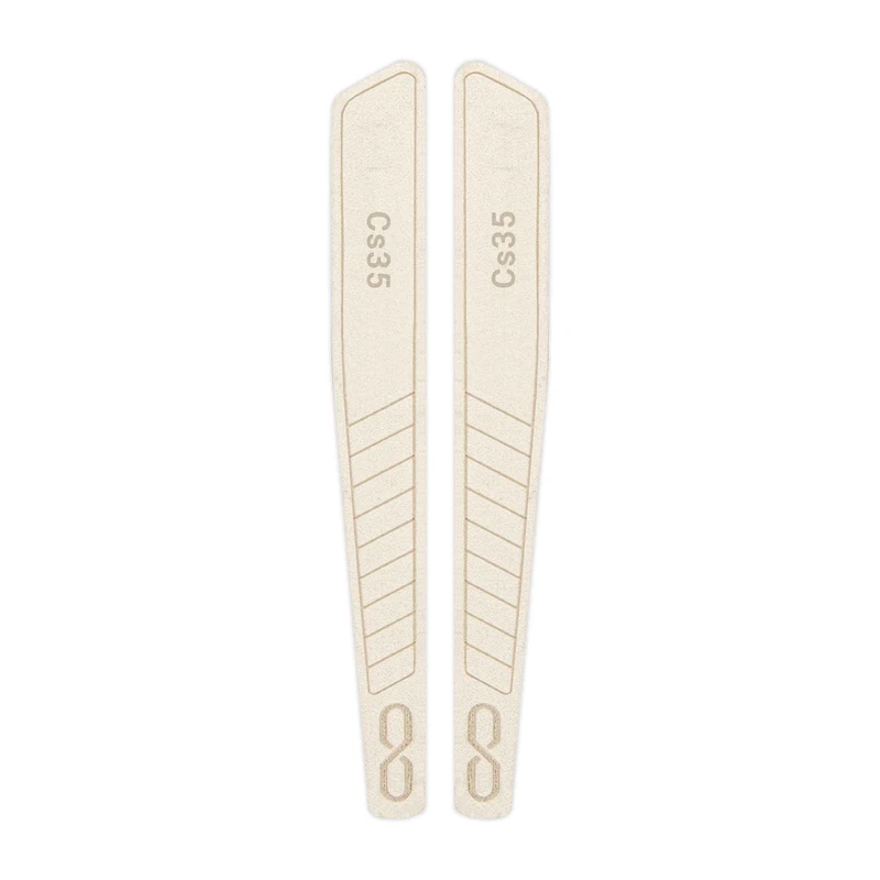 محافظ لبه آینه خودرو ماهوت مدل EDGE-W مناسب برای چانگان CS35 مجموعه 2 عددی