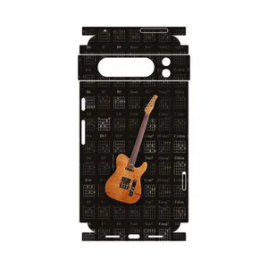 MAHOOT Guitar_Instrument-FullSkin Cover Sticker for Google Pixel 8 Pro
