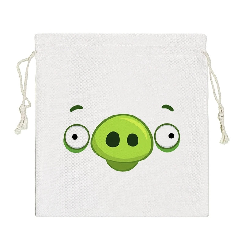 نظم دهنده خندالو مدل پرندگان خشمگین Angry Bird کد 796-S