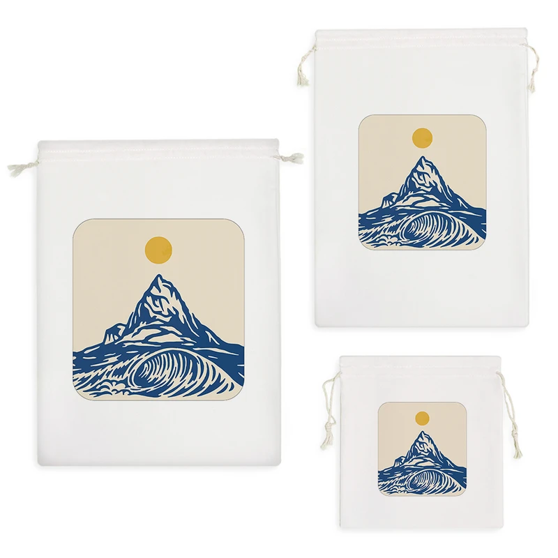 نظم دهنده خندالو مدل کوه و دریا کد 8741 مجموعه 3 عددی