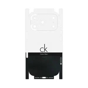 MAHOOT Calvin Klein-FullSkin Cover Sticker for Apple iPhone 17 Pro
