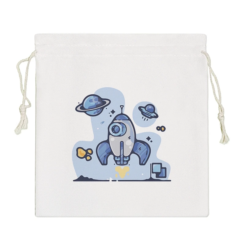 نظم دهنده خندالو مدل موشک در حال پرتاب  کد 5080-S