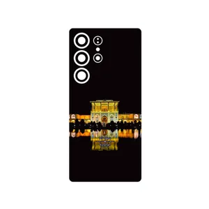 MAHOOT Ali Qapu Cover Sticker for Samsung Galaxy S25 Ultra