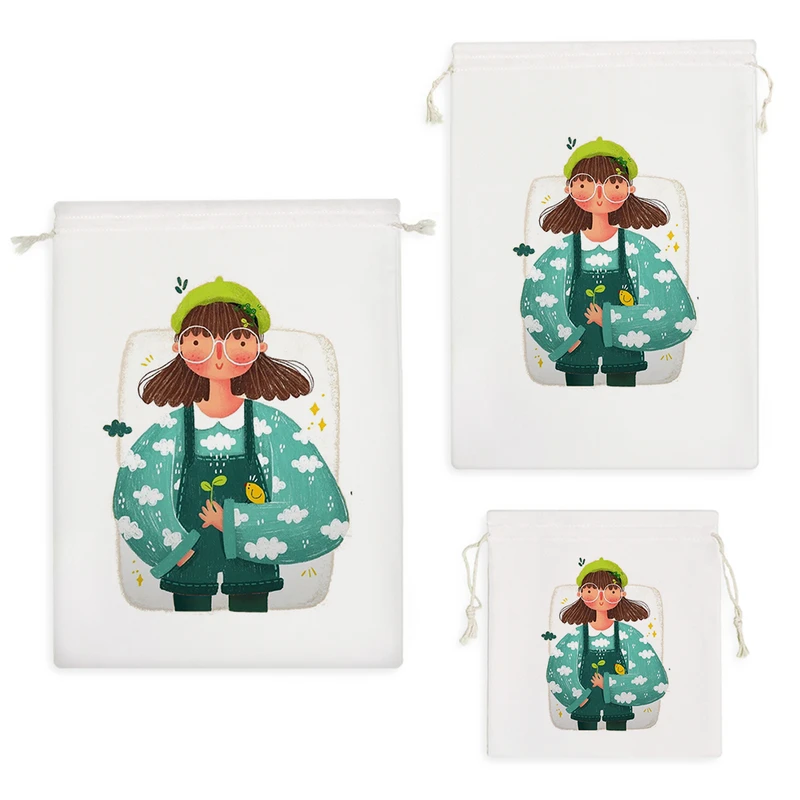 نظم دهنده خندالو مدل دخترانه کد 2370 مجموعه 3 عددی