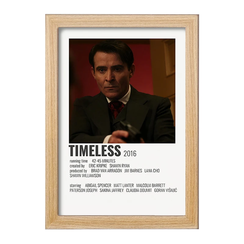 تابلو خندالو طرح بی وقفه (Timeless) کد F12971