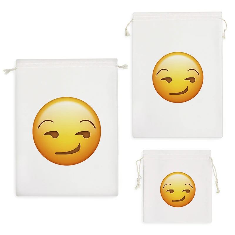 نظم دهنده خندالو مدل ایموجی کد 2236 مجموعه 3 عددی