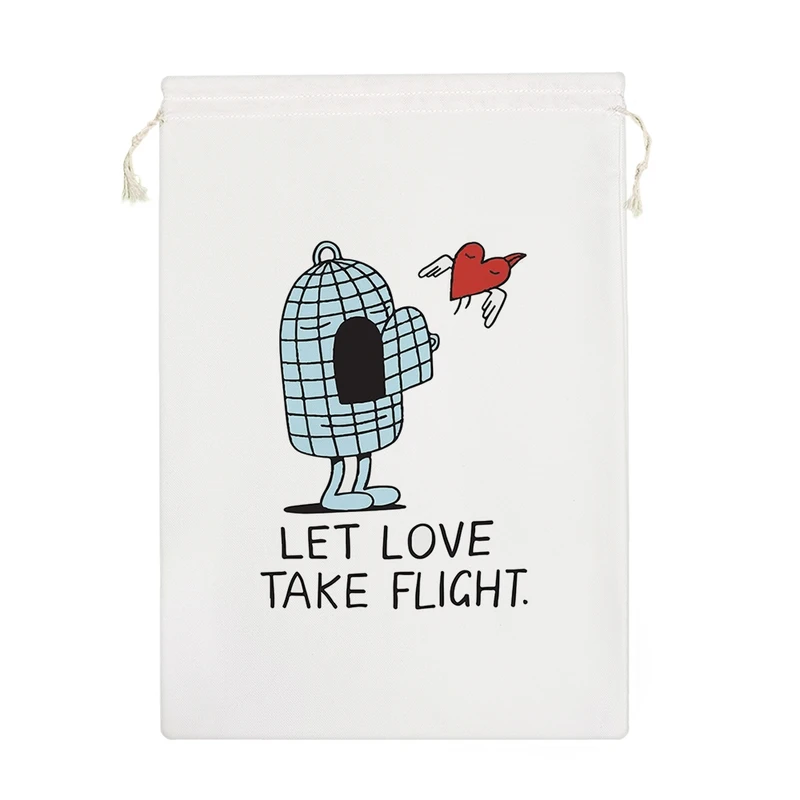 نظم دهنده خندالو مدل Let Love Take Flight کد 6916-M